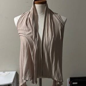 Splendid Elegant Beige Women's Scarf